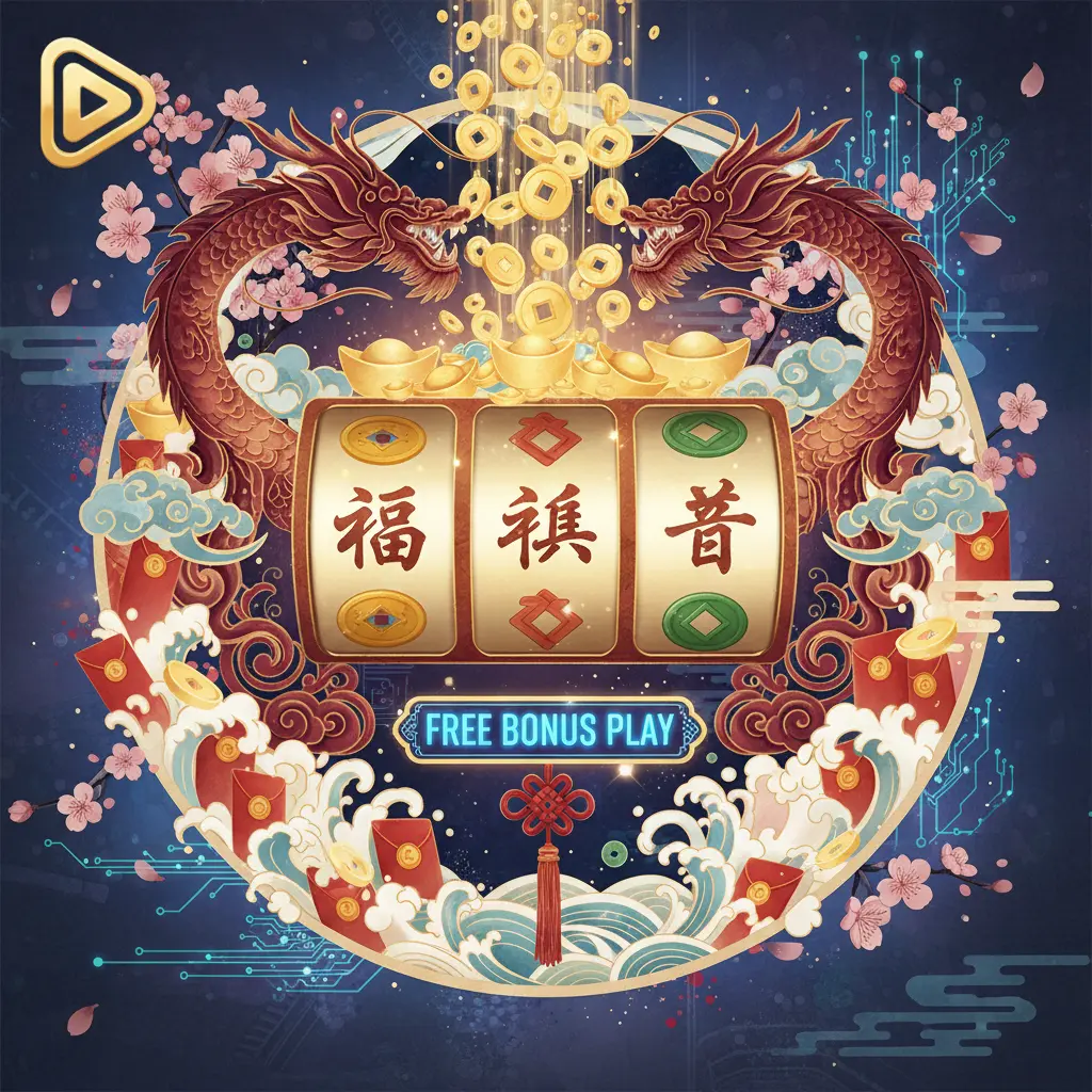 free bonus slot play - online