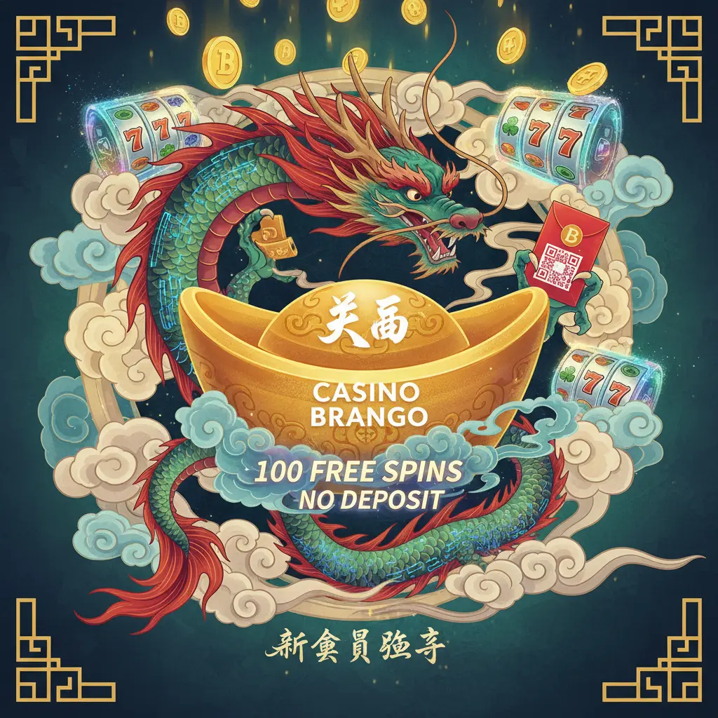 100 free spins no deposit - Casino