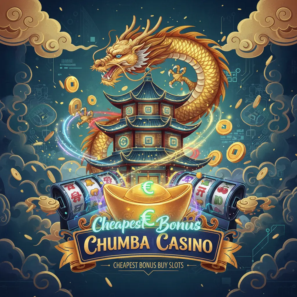 cheapest bonus buy slot - Chumba