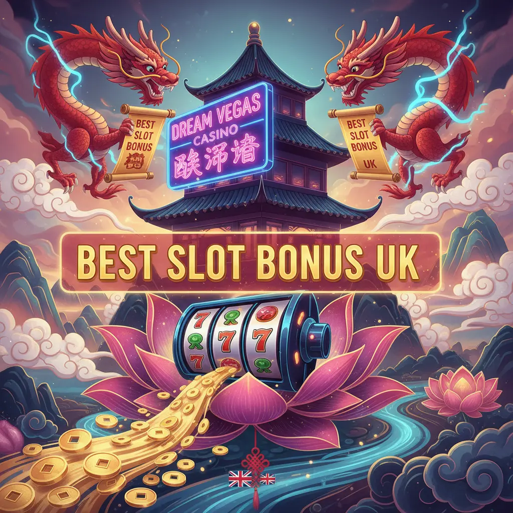 best slot bonus uk - Casino