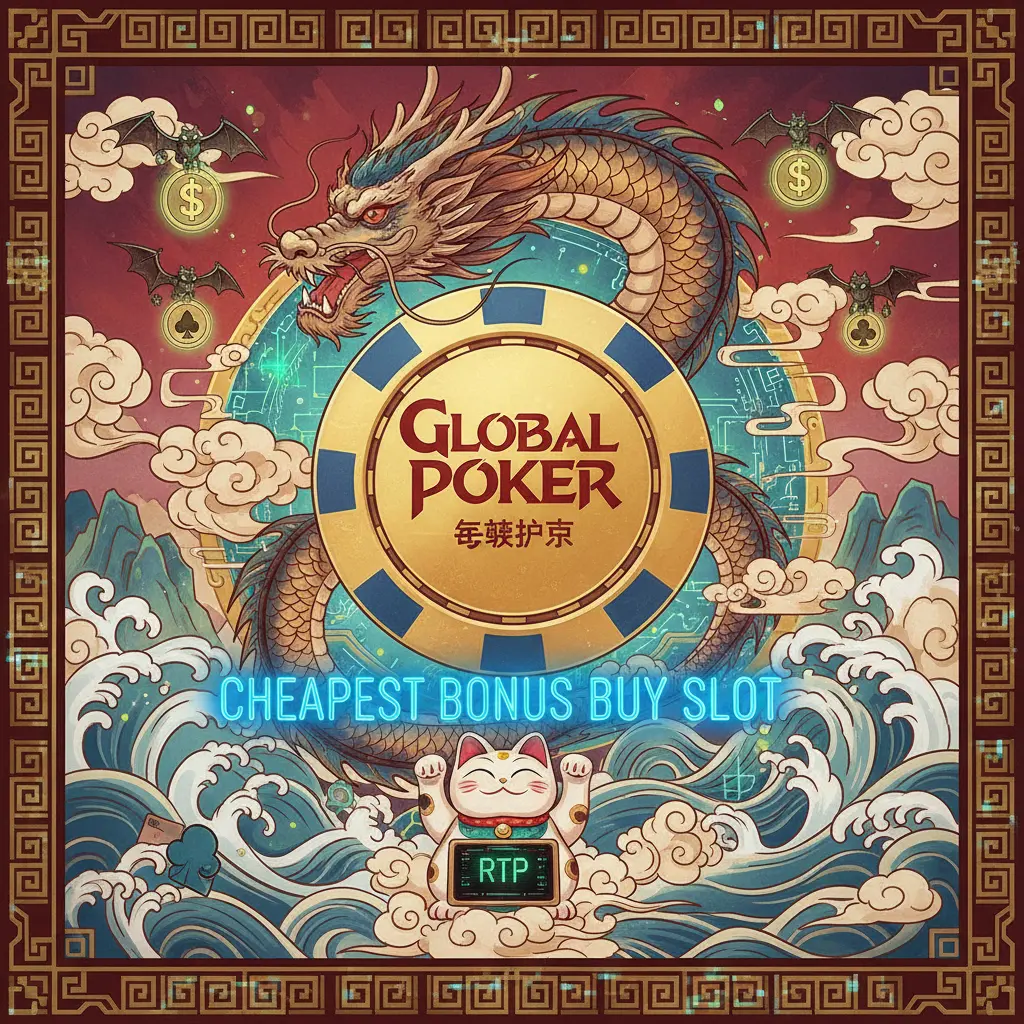 cheapest bonus buy slot - Global