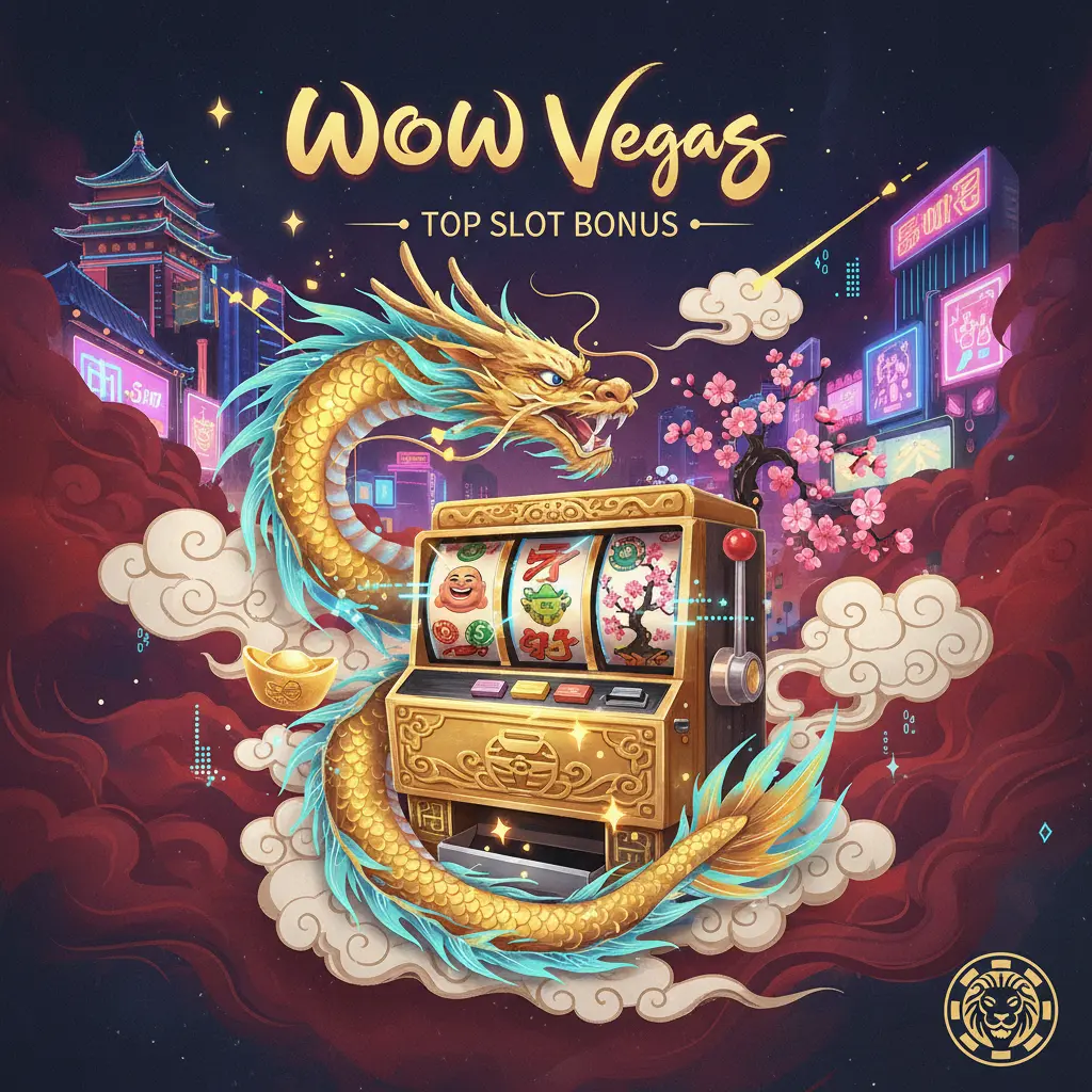 top slot bonus - Casino