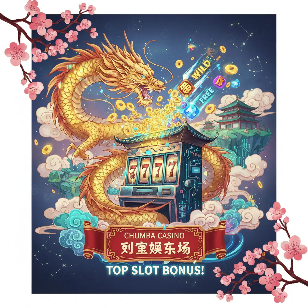 top slot bonus - Chumba