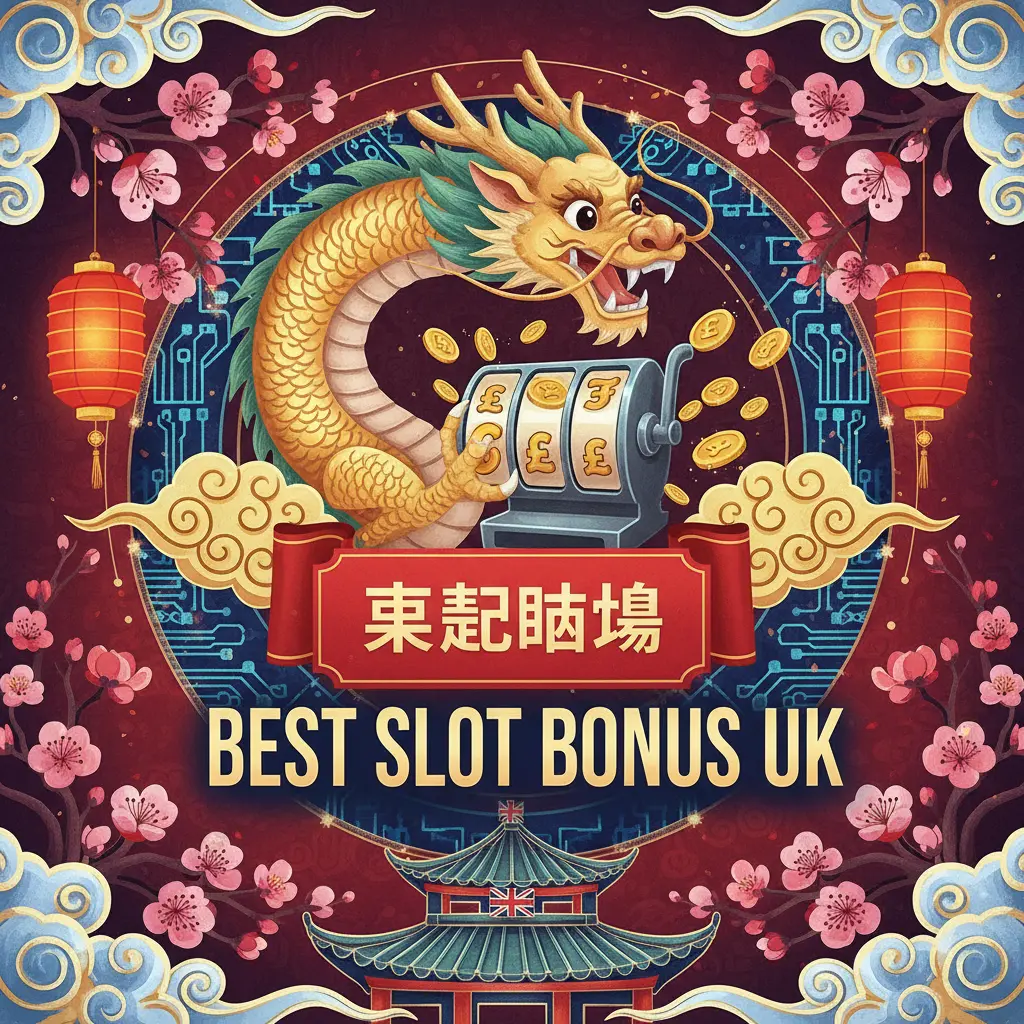 best slot bonus uk - Casino