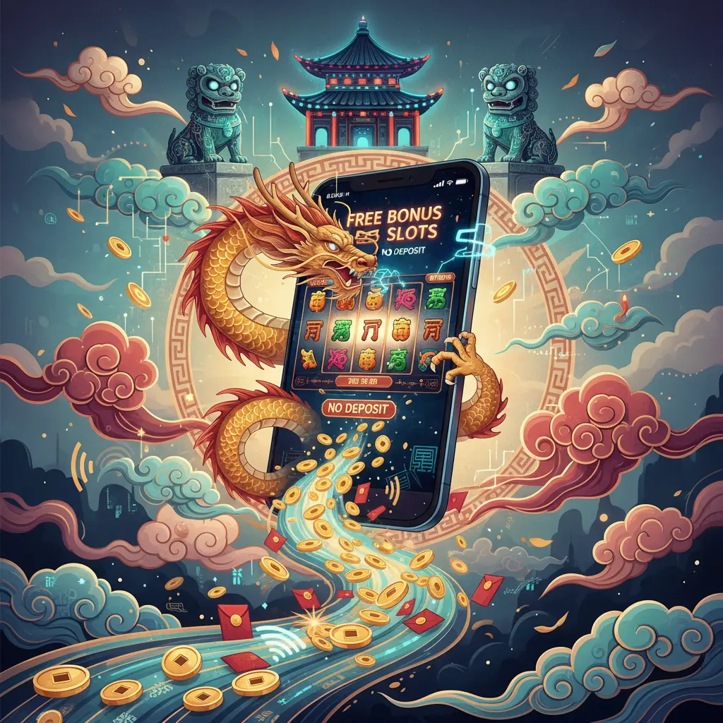 free bonus slot games no deposit - Experience