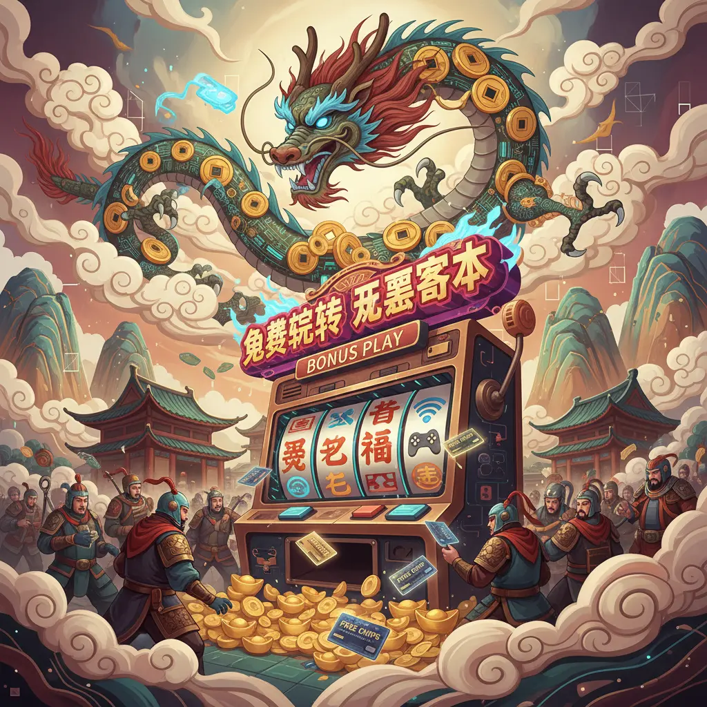 free slot play no deposit with bonus - Booming