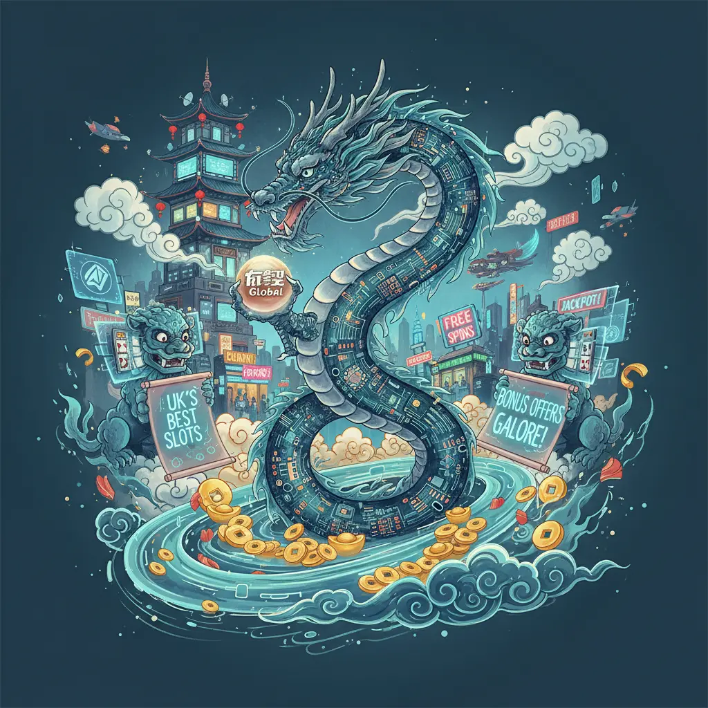 best slot bonus uk - Global