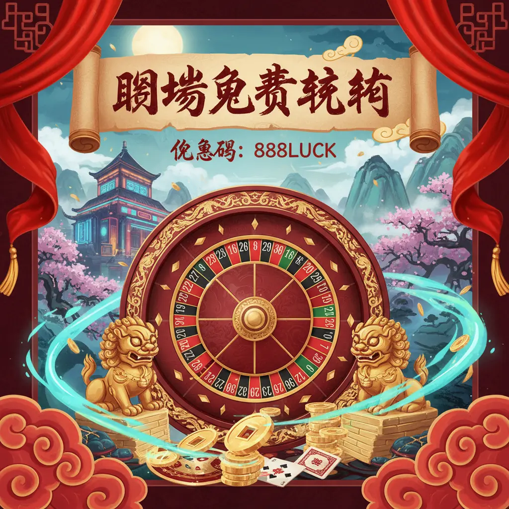 Casino promo code free spins - Roulette