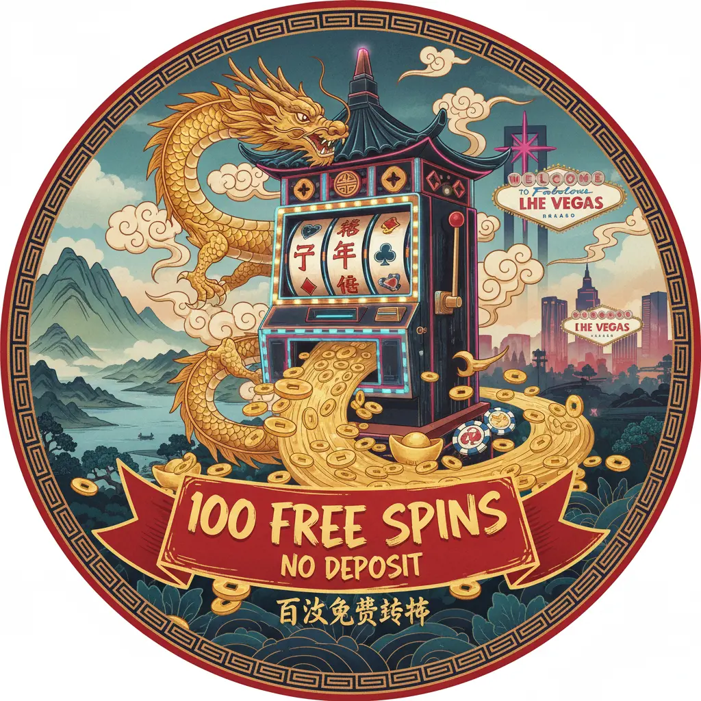 100 free spins no deposit - Slots