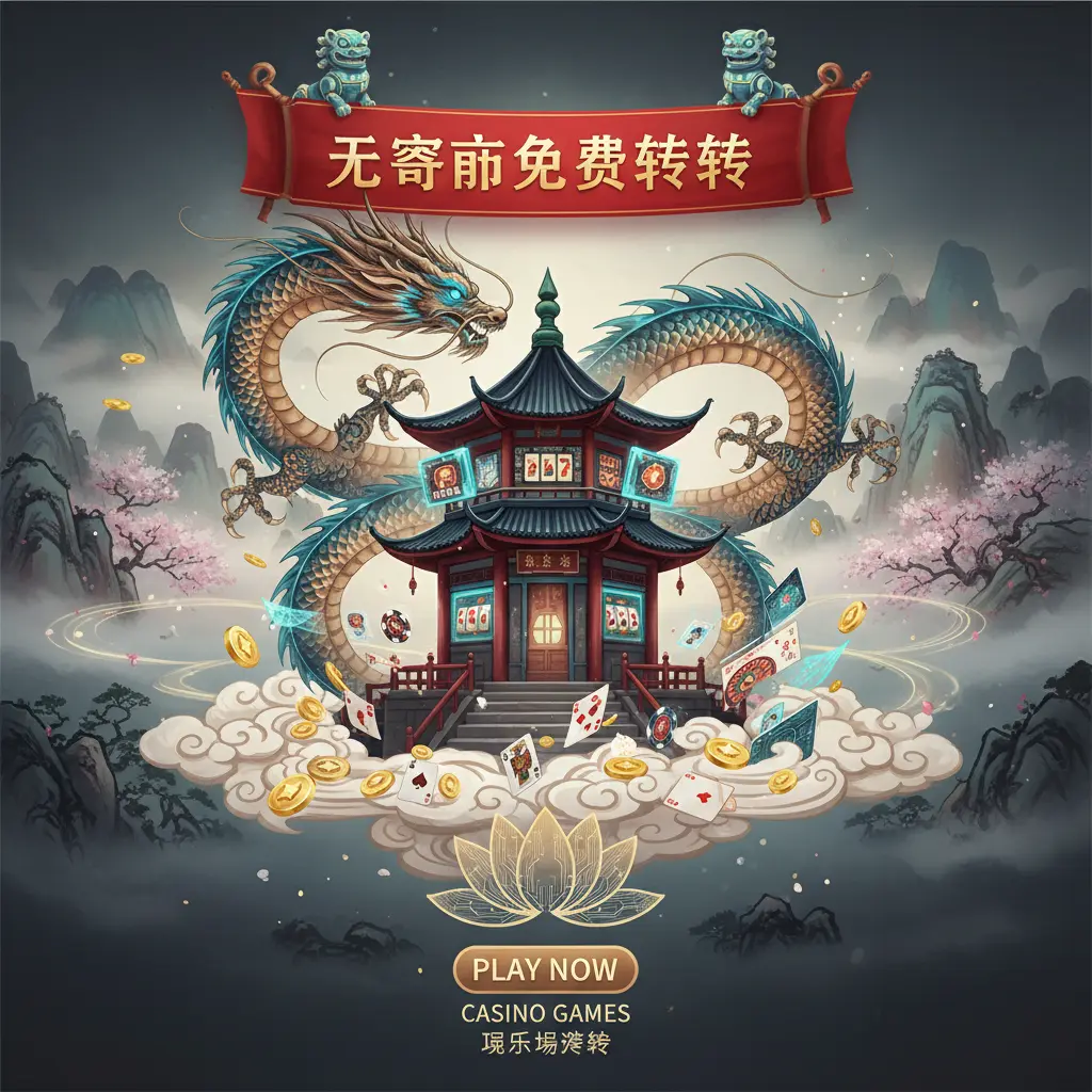 No deposit FS - casino