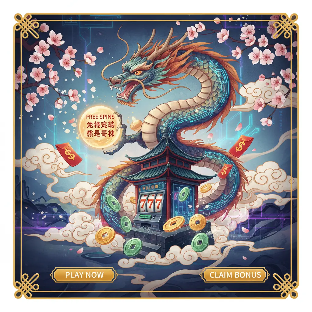 No deposit FS - Online