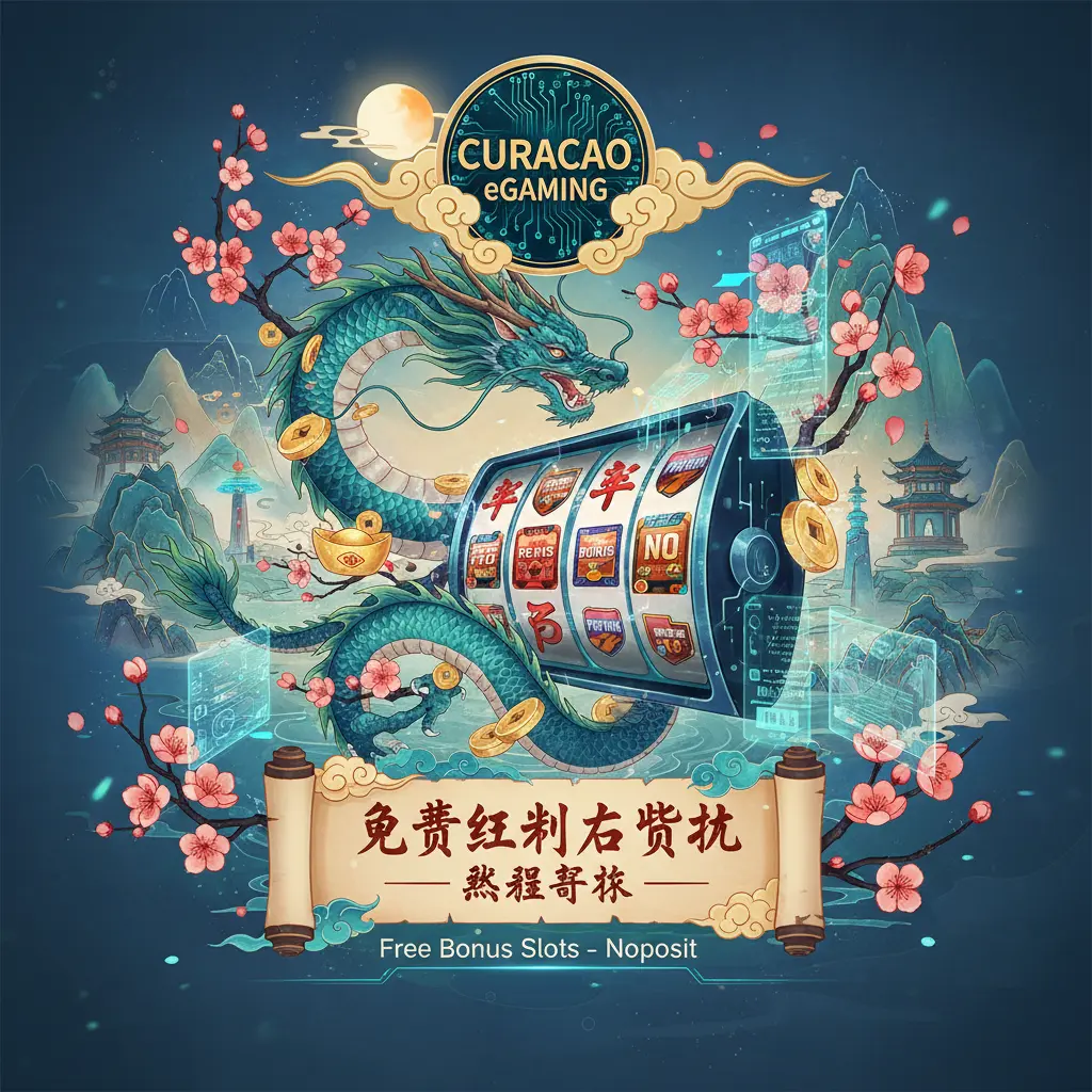 free bonus slot games no deposit - Curacao