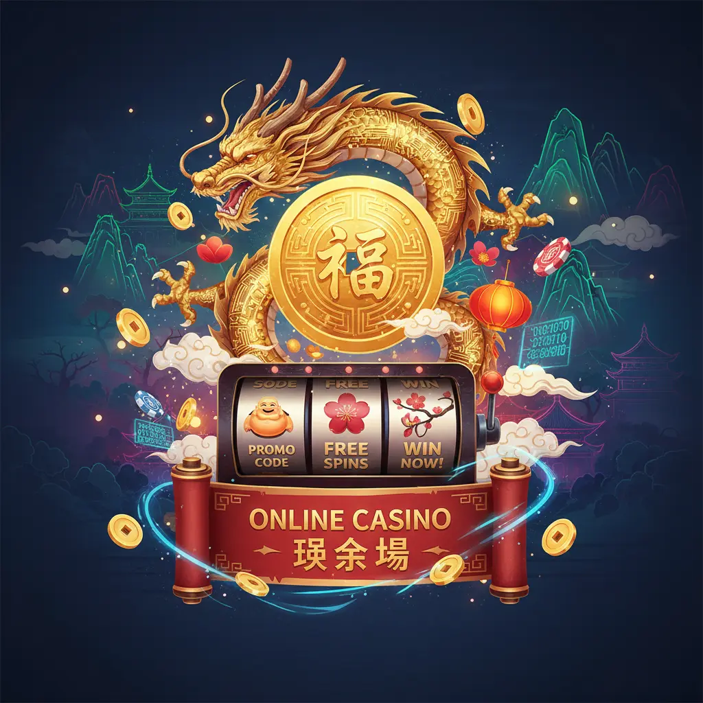 Casino promo code free spins - Casinos