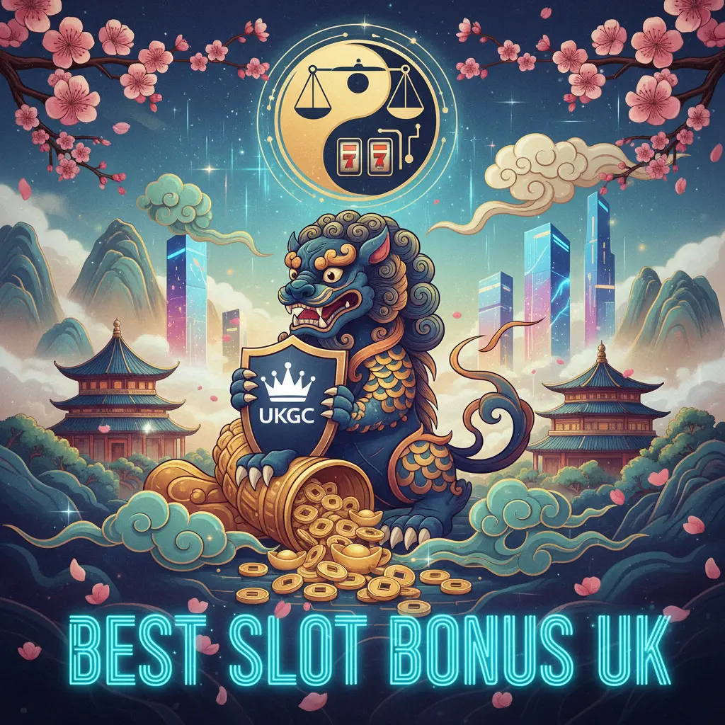 best slot bonus uk - Commission