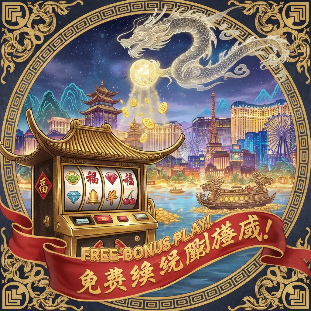 free bonus slot play - Vegas