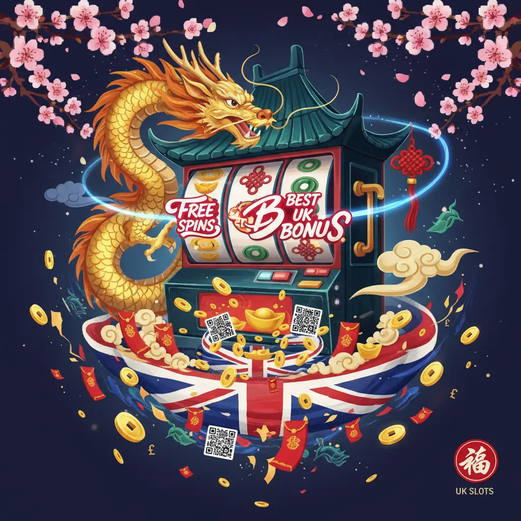 best slot bonus uk - spins