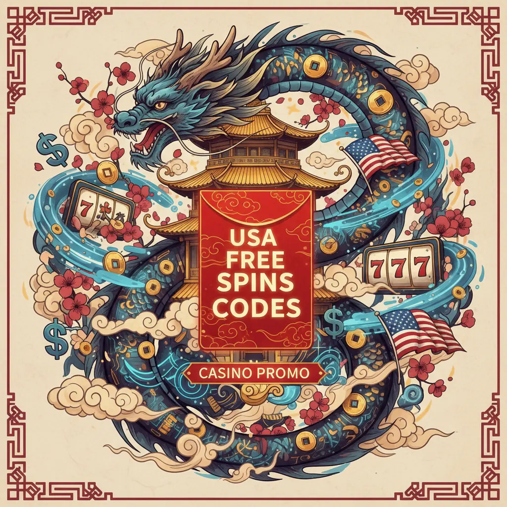 Casino promo code free spins - Spins