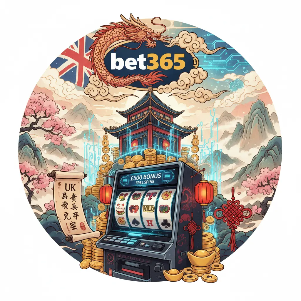 best slot bonus uk - Bet