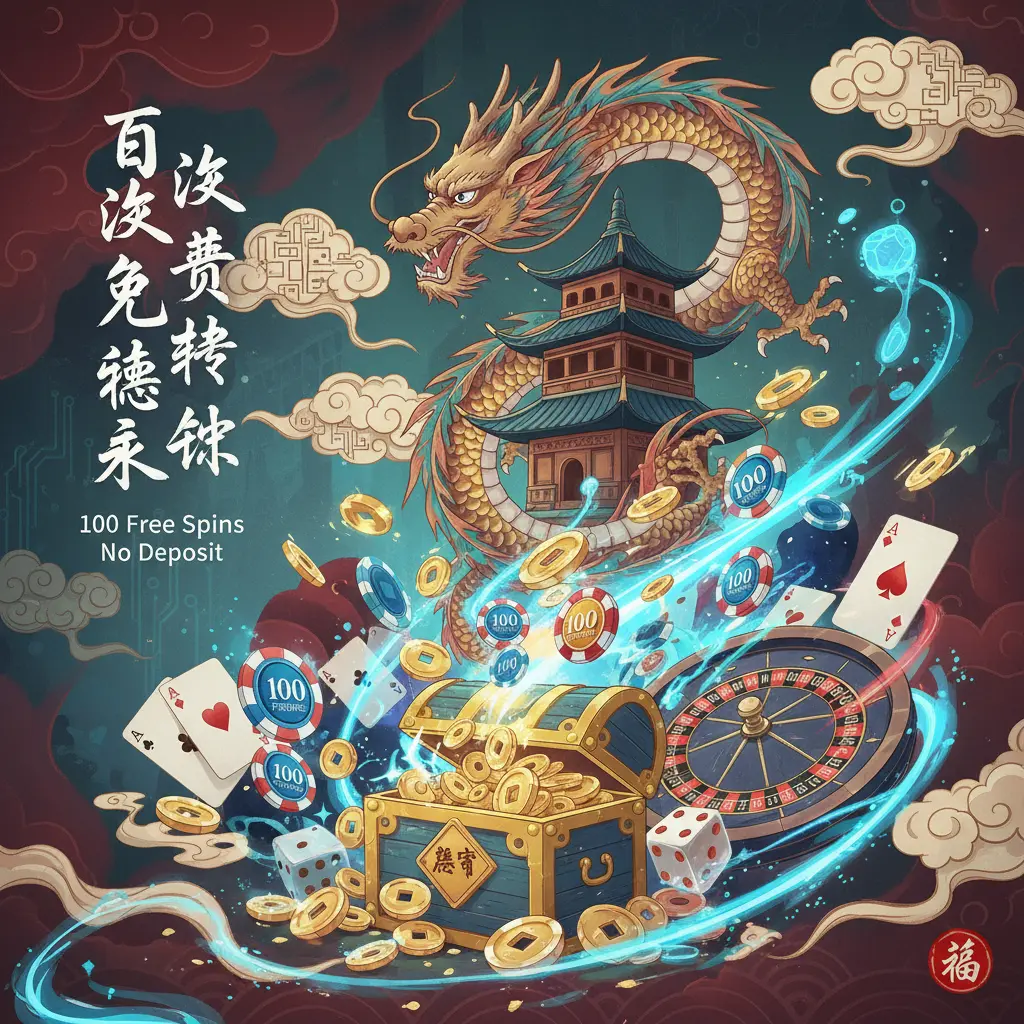 100 free spins no deposit - Casino