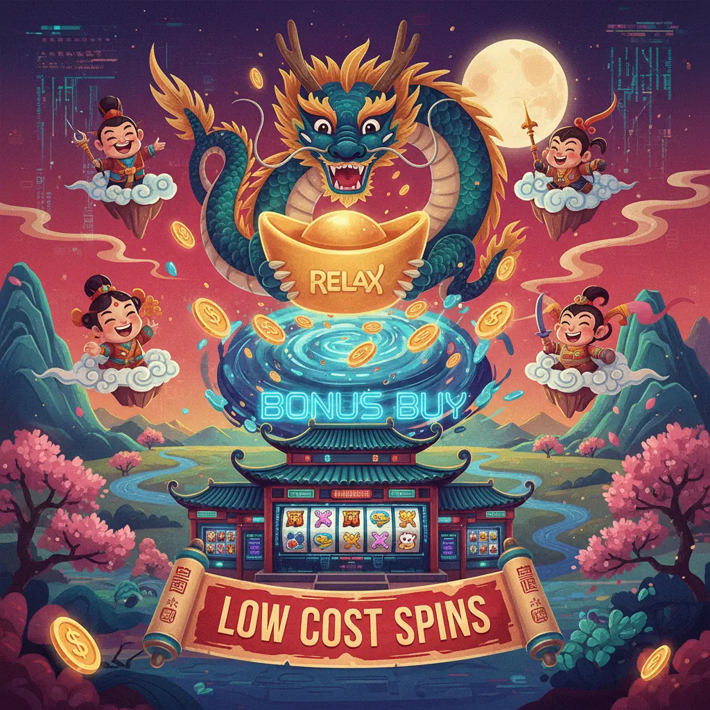 cheapest bonus buy slot - Gaming