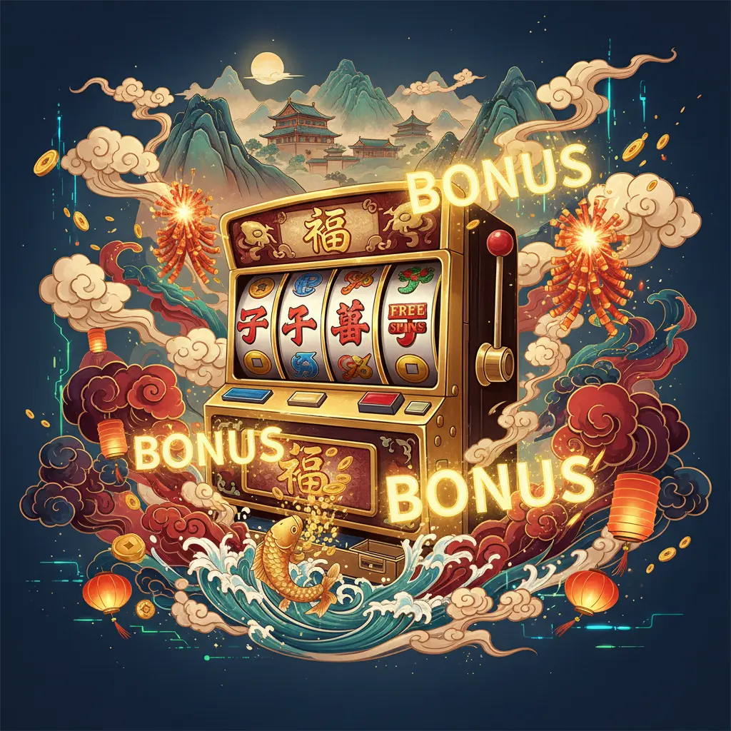 free bonus slot play - Machines