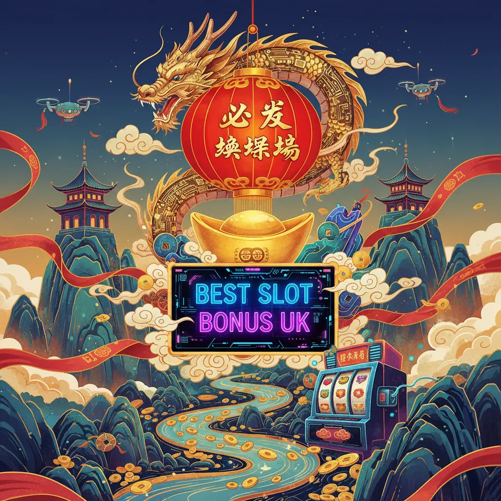 best slot bonus uk - Betfair