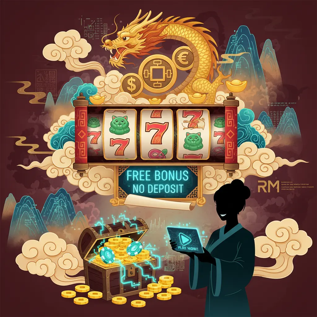 free bonus slot games no deposit - Gaming