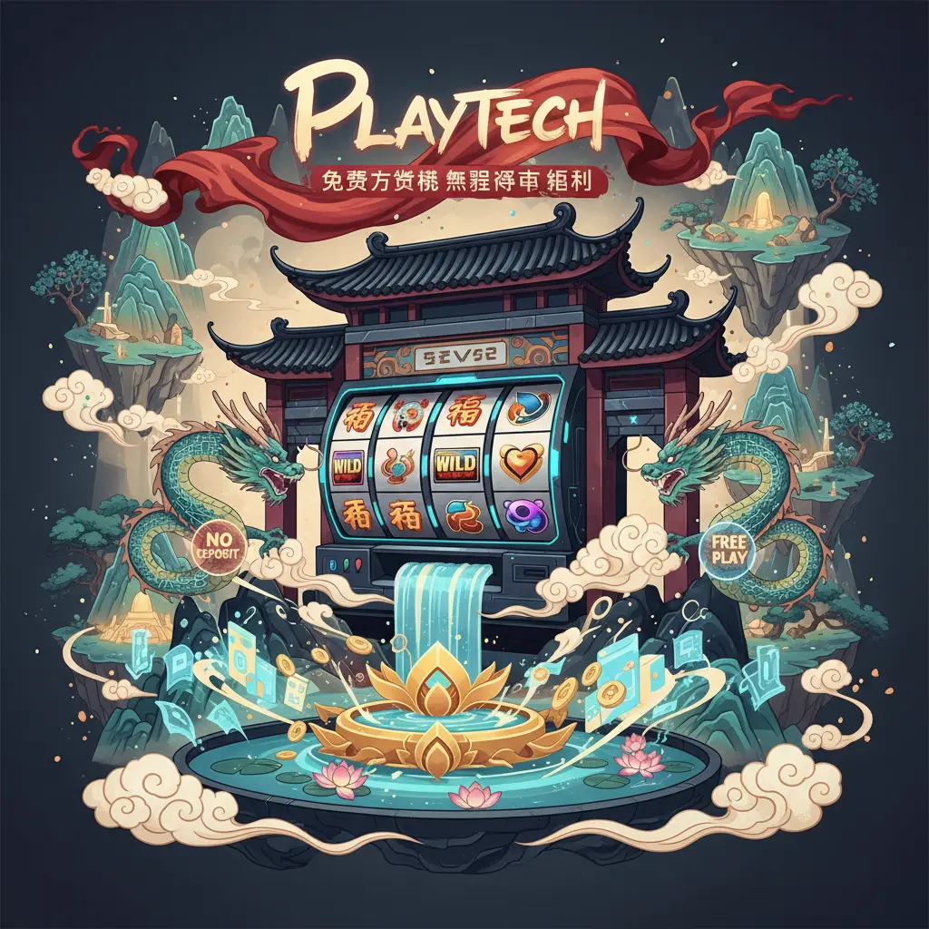 free slot play no deposit with bonus - Playtech