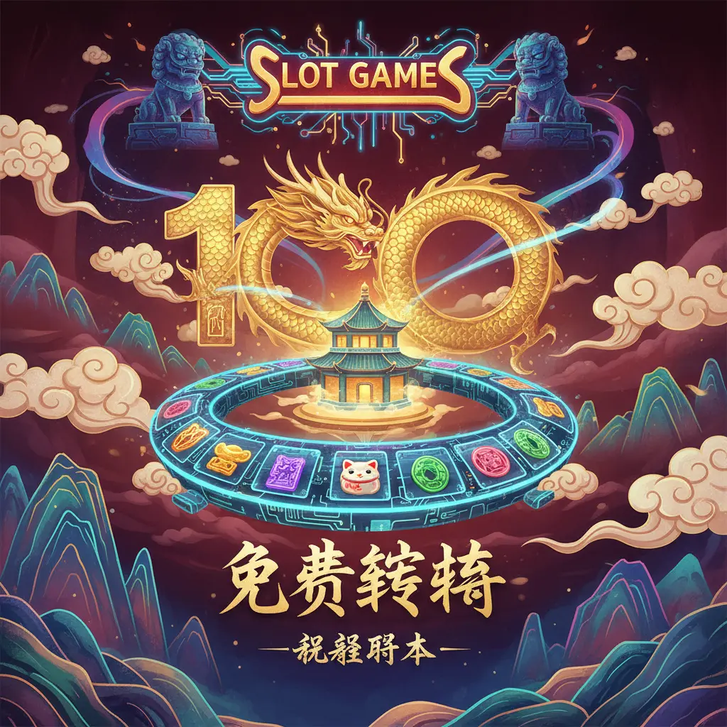 100 free spins no deposit - Games